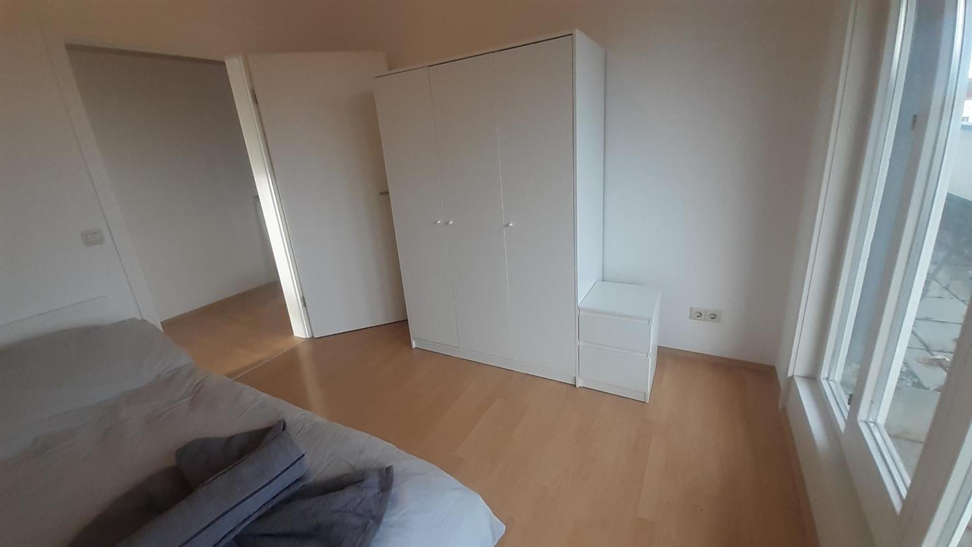 3 Privat Freie Zimmern Apartment Biberach an der Riss Exterior photo
