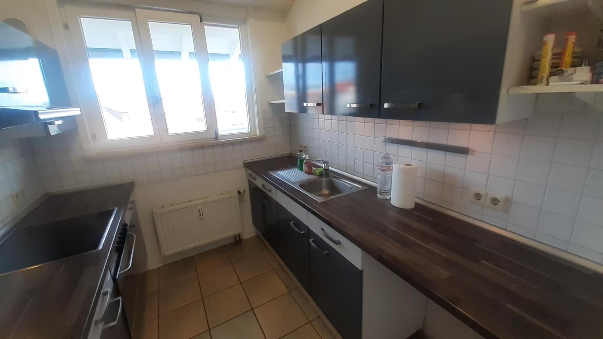 3 Privat Freie Zimmern Apartment Biberach an der Riss Exterior photo
