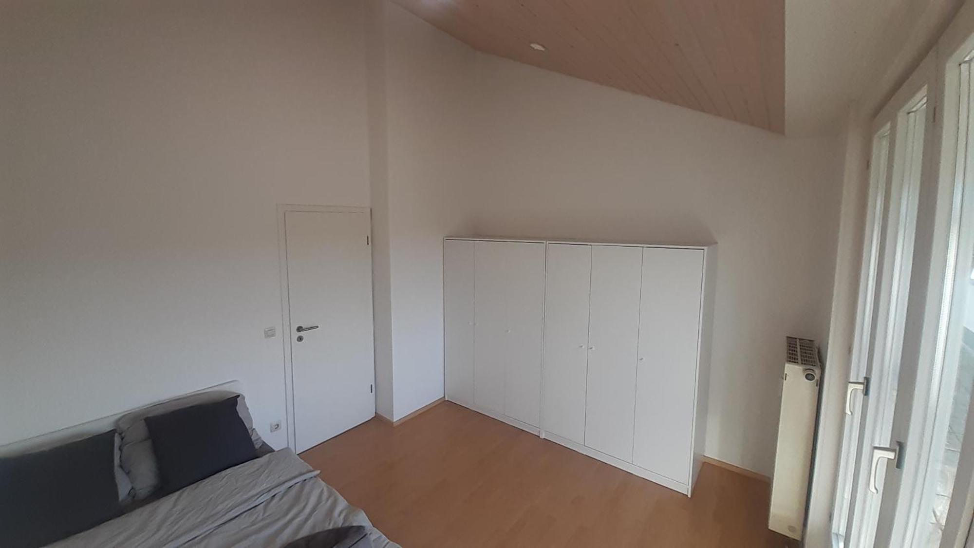 3 Privat Freie Zimmern Apartment Biberach an der Riss Exterior photo