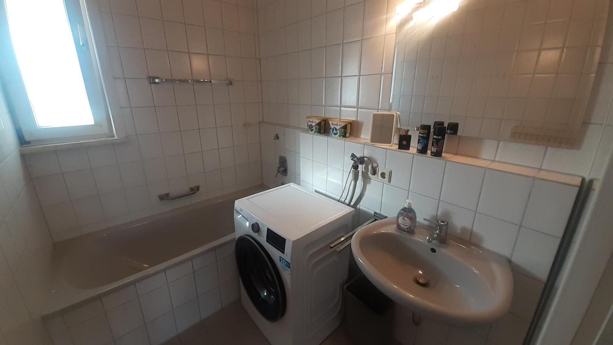 3 Privat Freie Zimmern Apartment Biberach an der Riss Exterior photo
