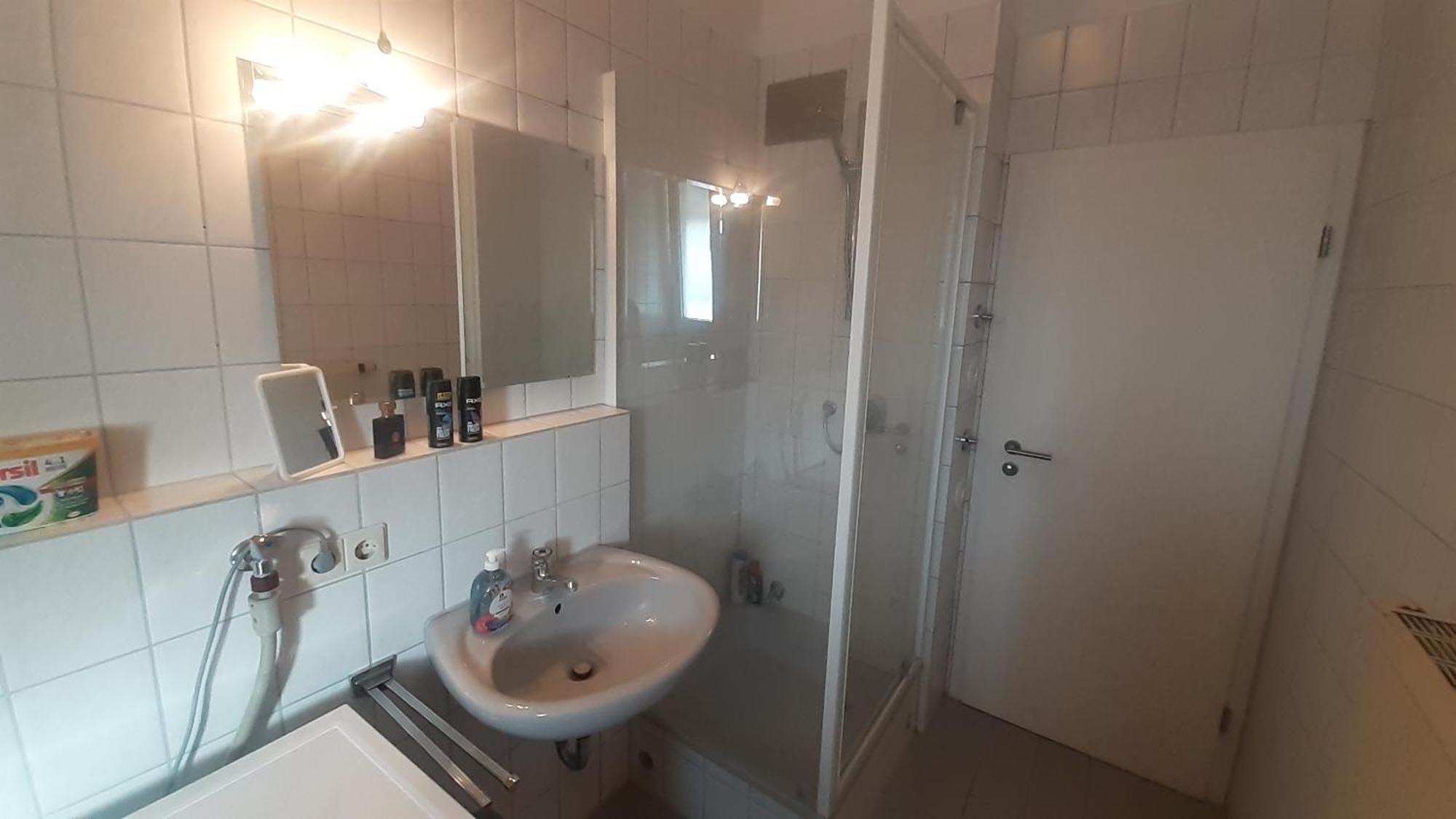 3 Privat Freie Zimmern Apartment Biberach an der Riss Exterior photo
