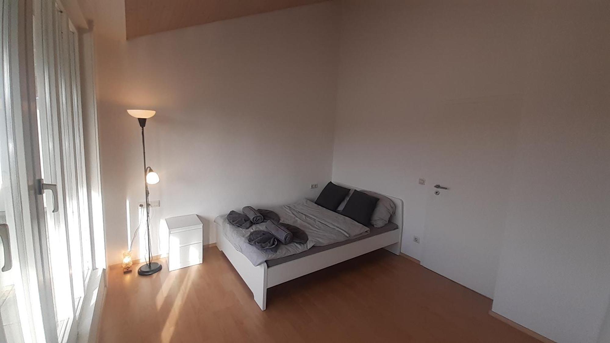 3 Privat Freie Zimmern Apartment Biberach an der Riss Exterior photo
