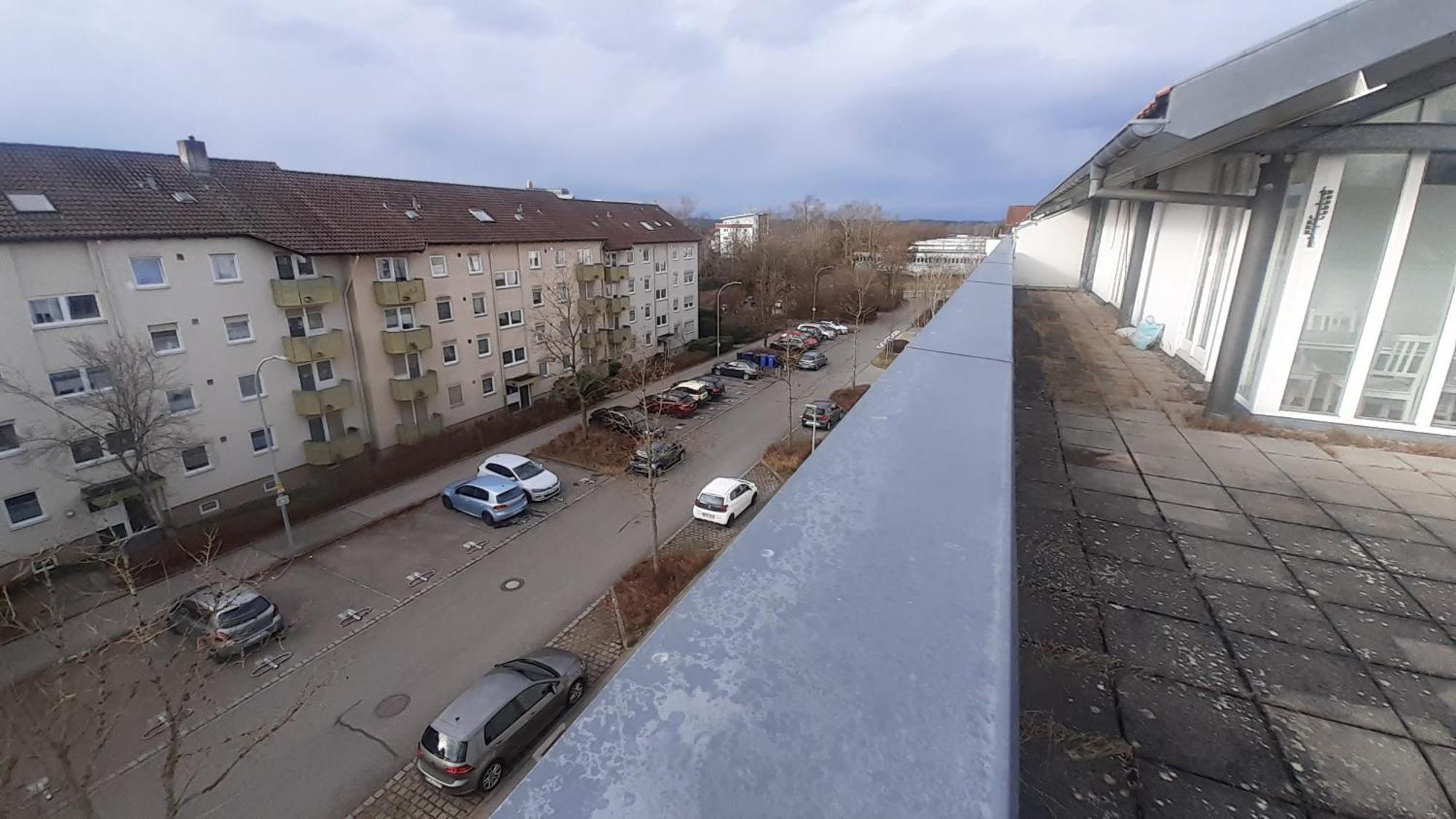3 Privat Freie Zimmern Apartment Biberach an der Riss Exterior photo